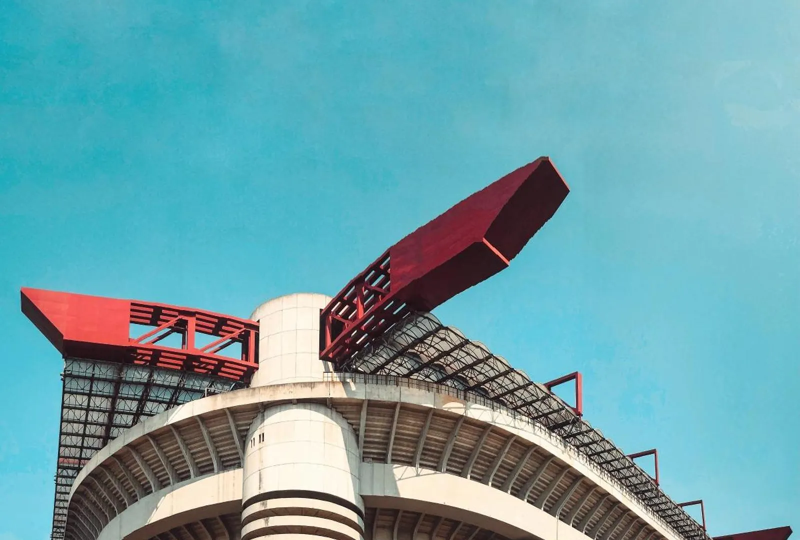 Littesuite Ippodromo Sansiro Citylife Milánó Apartman