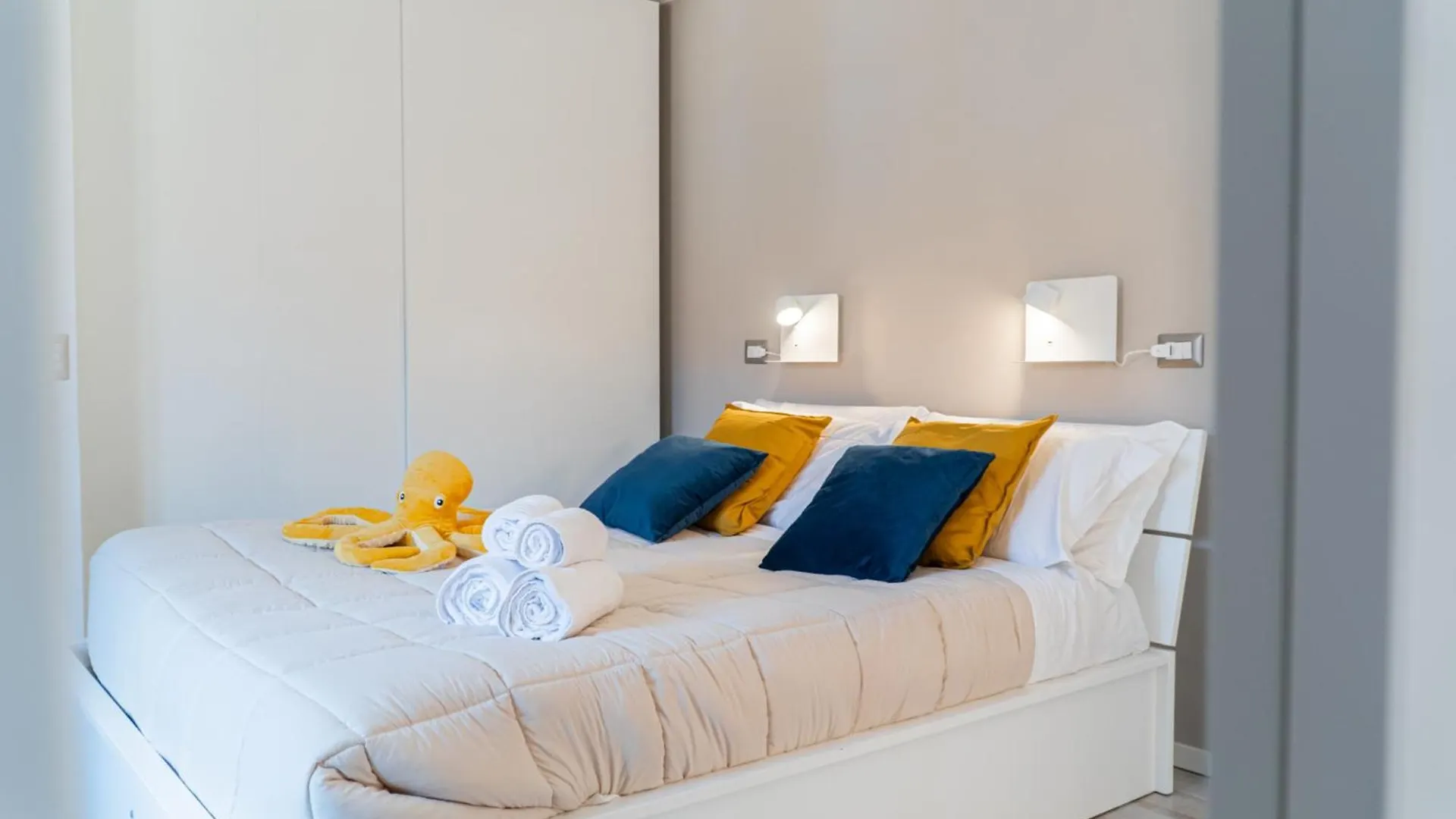 Apartman Littesuite Ippodromo Sansiro Citylife Milánó