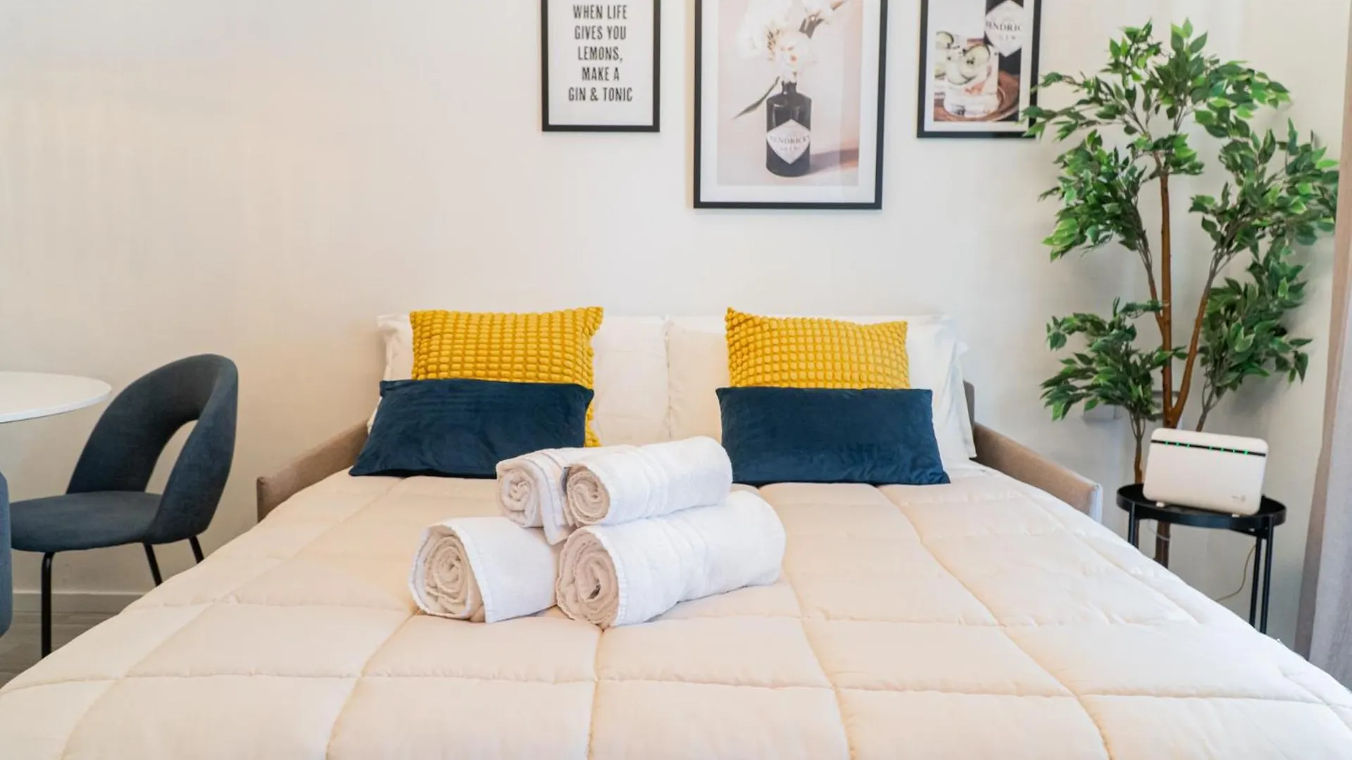 Apartman Littesuite Ippodromo Sansiro Citylife Milánó