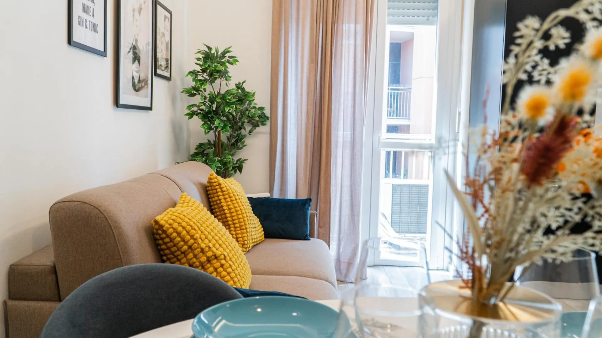 Apartman Littesuite Ippodromo Sansiro Citylife Milánó
