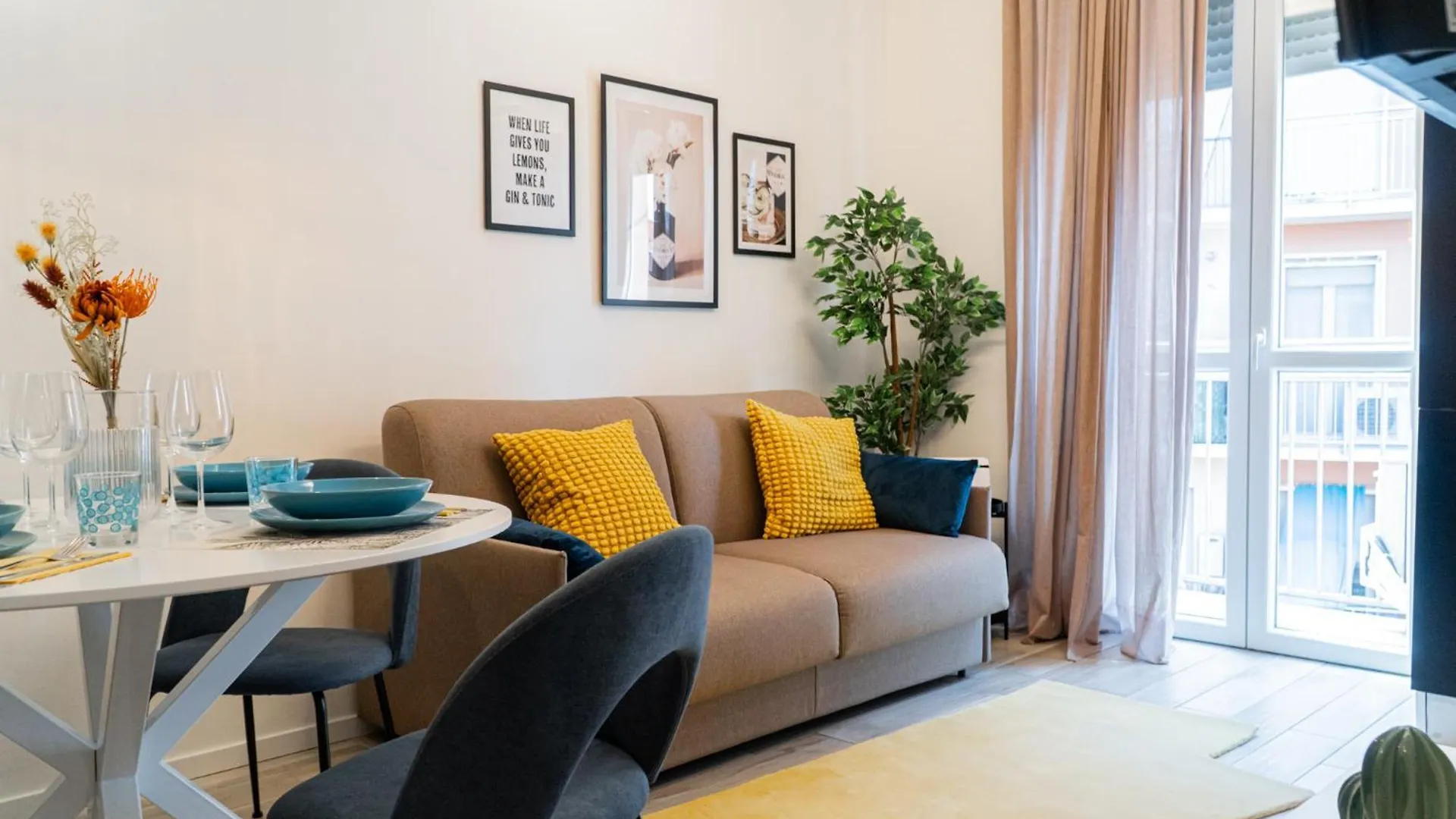 Littesuite Ippodromo Sansiro Citylife Milano Italien