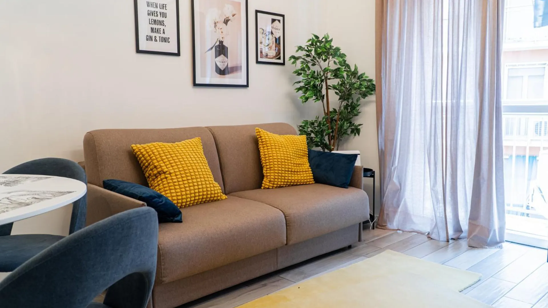 Littesuite Ippodromo Sansiro Citylife Milano